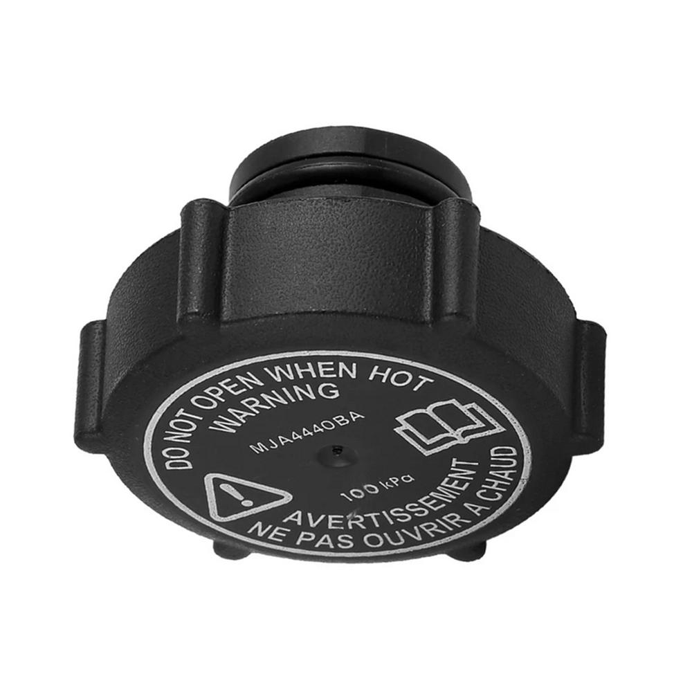 Radiator Expansion Tank Coolant Bottle Cap For Jaguar X-Type 2003-2009