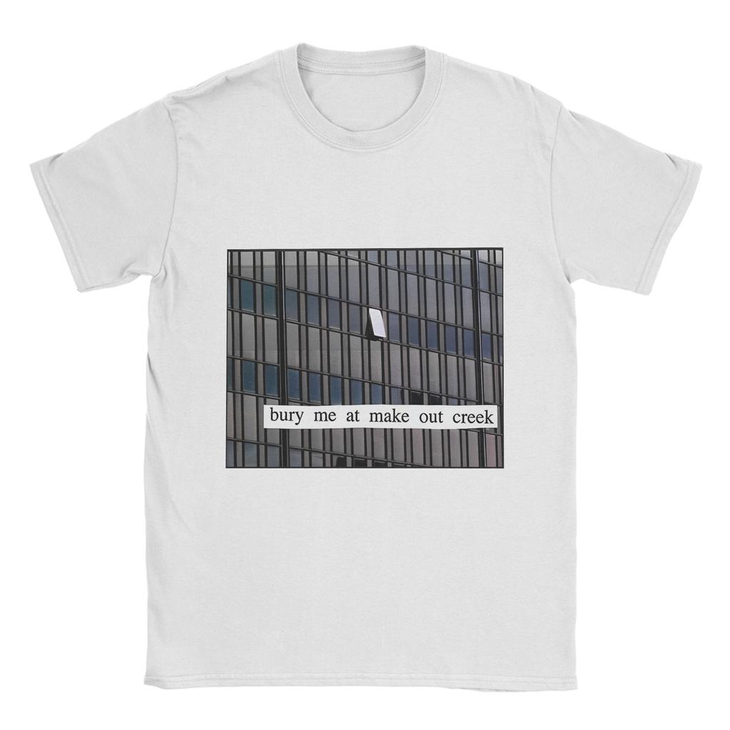Herren Singer Mitski T-Shirt 100% Baumwollkleidung Neuheit Kurzarm O-Ausschnitt T-Shirt Bedrucktes T-Shirt