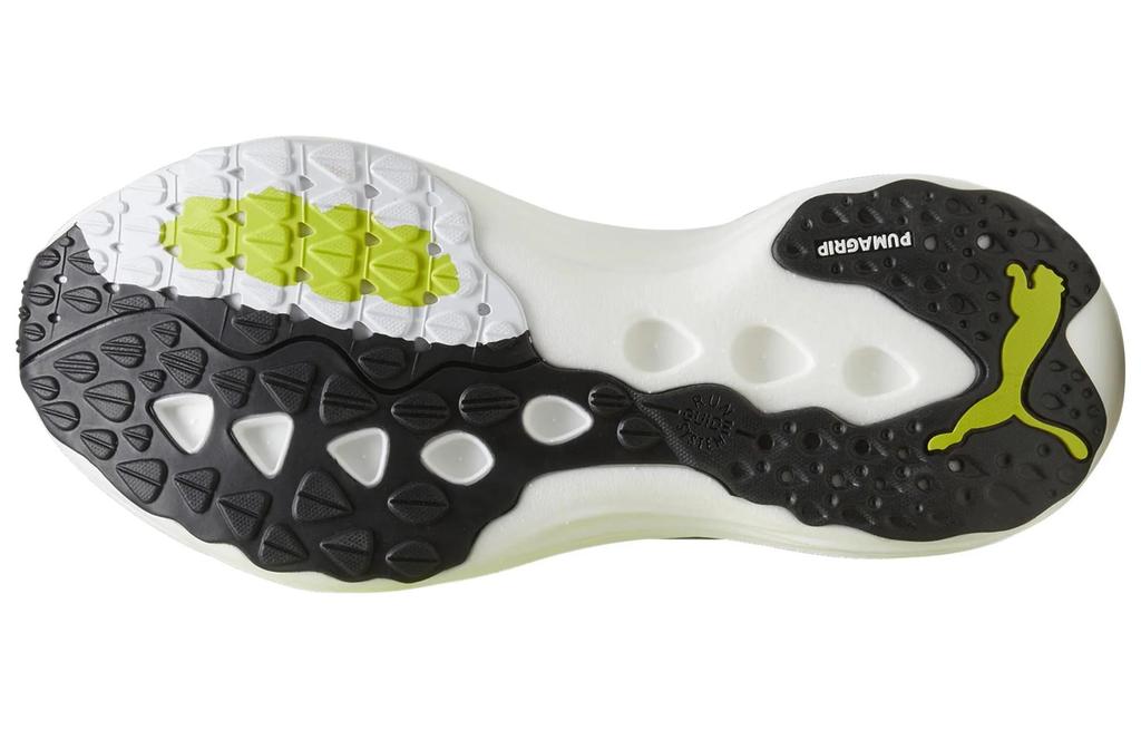 Puma ForeverRun Nitro 'Lime Pow'