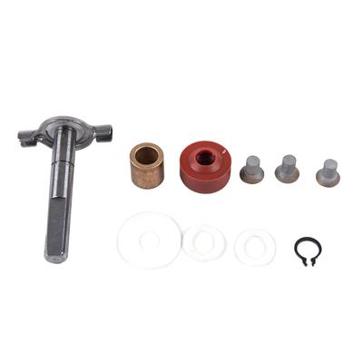 1Set Brot Maschine Reparatur Teile Brot Eimer Dichtung Ring Mischen Welle Snap Ring