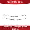 0248J1 0248J0 0248H9 Convient pour Peugeot 407 607 Citroen C5 C6 pour Renault Joint torique Joint en caoutchouc 0248H8