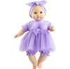 Paola Reina Doll Spanish Baby Doll