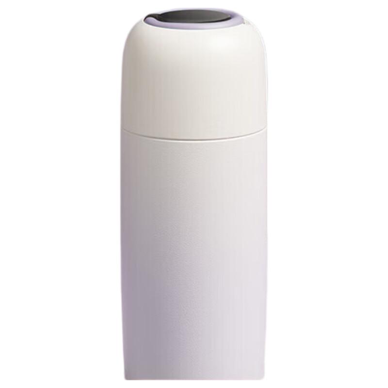 RELEA Smart Digital Display Insulated Bottle 450ML