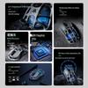 GravaStar M1 Tri-Mode Gaming Mouse