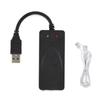 USB2.0 56K External Modem Driver,Plug And Play USB Modem,Standard And Expanded At Instruction