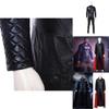 War Infinity Avengers Thor Odinson Cosplay Costume Full Suit Halloween Party