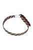 Unisex-Gürtel Golf FR [Pearly Gates] (Krawatten-Stil-Design) / / 053-5182203 121_Marine