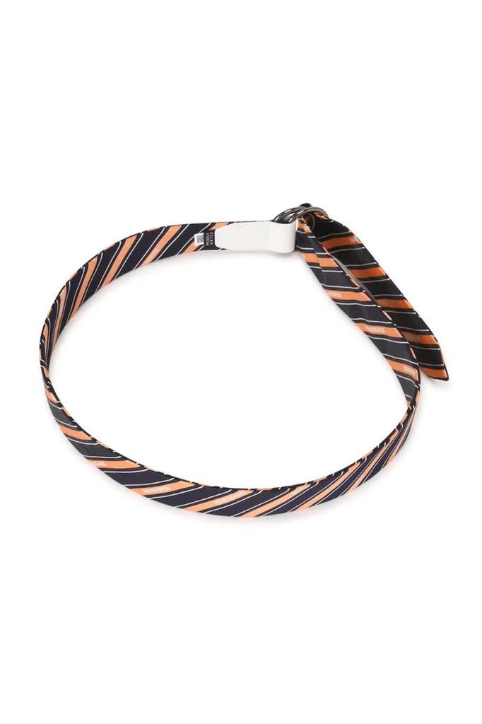 Unisex-Gürtel Golf FR [Pearly Gates] (Krawatten-Stil-Design) / / 053-5182203 121_Marine