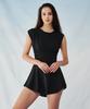 Sonyalebai Aurora One-Piece Swimsuit Black