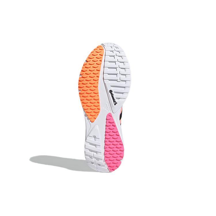 Adidas Sl20.2 Готовы к лету Удобная легкая ткань Амортизация Нескользящие Прочные Дышащие Низкие Повседневные Кроссовки для бега FW2198