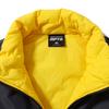Mptu [Aw24] Puff Vest / Black