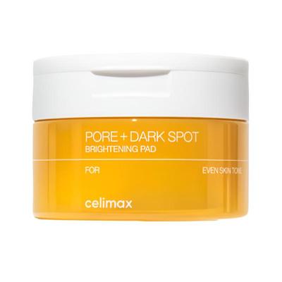 Brightening Pore & Spot Pads 40 Sheets (Tranexamic Acid & Niacinamide Pads)