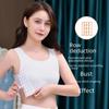 Thin Breast Binder for Shaping—Suitable for All Sizes, Perfect for Students' Development and Sports