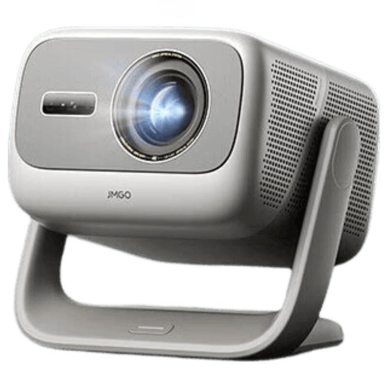 JMGO N5S Pro 4K UHD Triple Laser Gimbal Projector (CN Version)