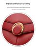 Stylish 2024 Korean Soft Leather Backpack: Versatile, Large-Capacity Travel & School Bag for Women.