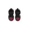 Jordan 1 Mid Bred Toe TD 640735-066