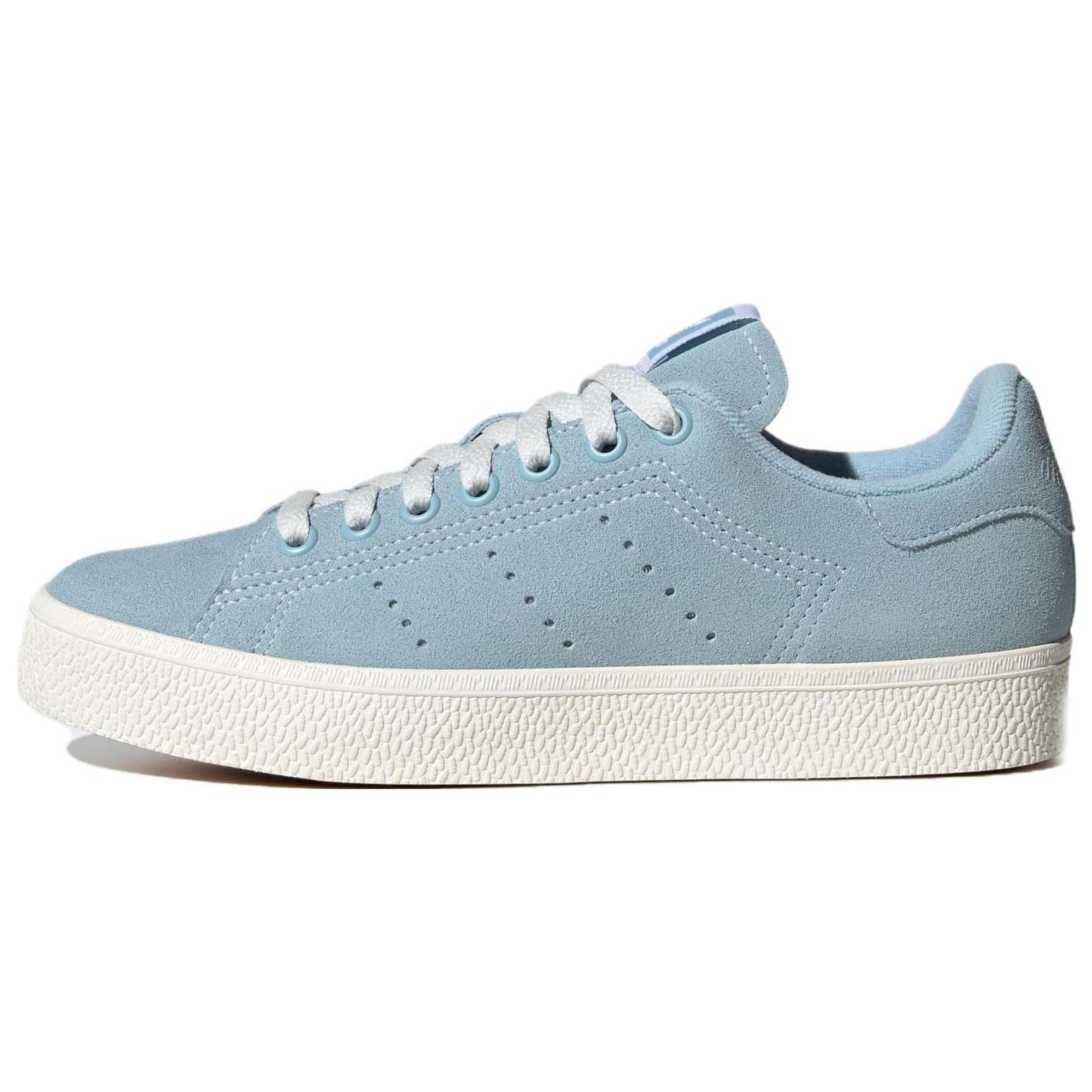 (WMNS) adidas Originals Stan Smith CS Clear Sky Women s IG2901 EU 35⅔