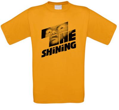 Shining Redrum Overlook Nicholson Kubrick Kultfilm T-Shirt Alle Größen NEUES Unisex T-Shirt