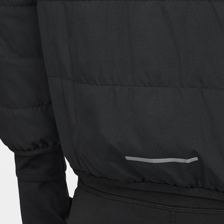 Nike Jacken & Mäntel Damen Schwarz FB7512-010