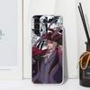 Record of Ragnarok Anime Phone Case For Samsung Galaxy A15 A25 A35 A55 A14 A24 A34 A54 A13 A23 A33 A53 A12 A22 A32 A52 A05S A04S
