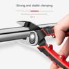 High Hardness Multifunctional Carp Pliers With Plum Wrench Steel Wire Pliers  Auto Repair
