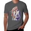Intergalactic Art Critic Tshirt Big And Tall Loose Fit Tshirt