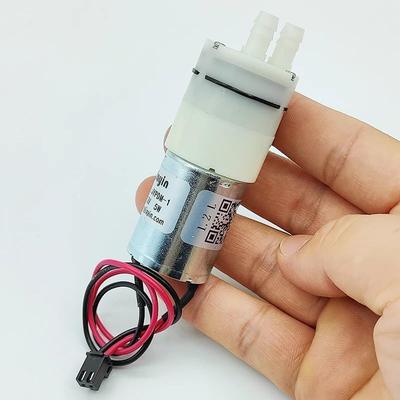 Zařízení – Vodní čerpadla