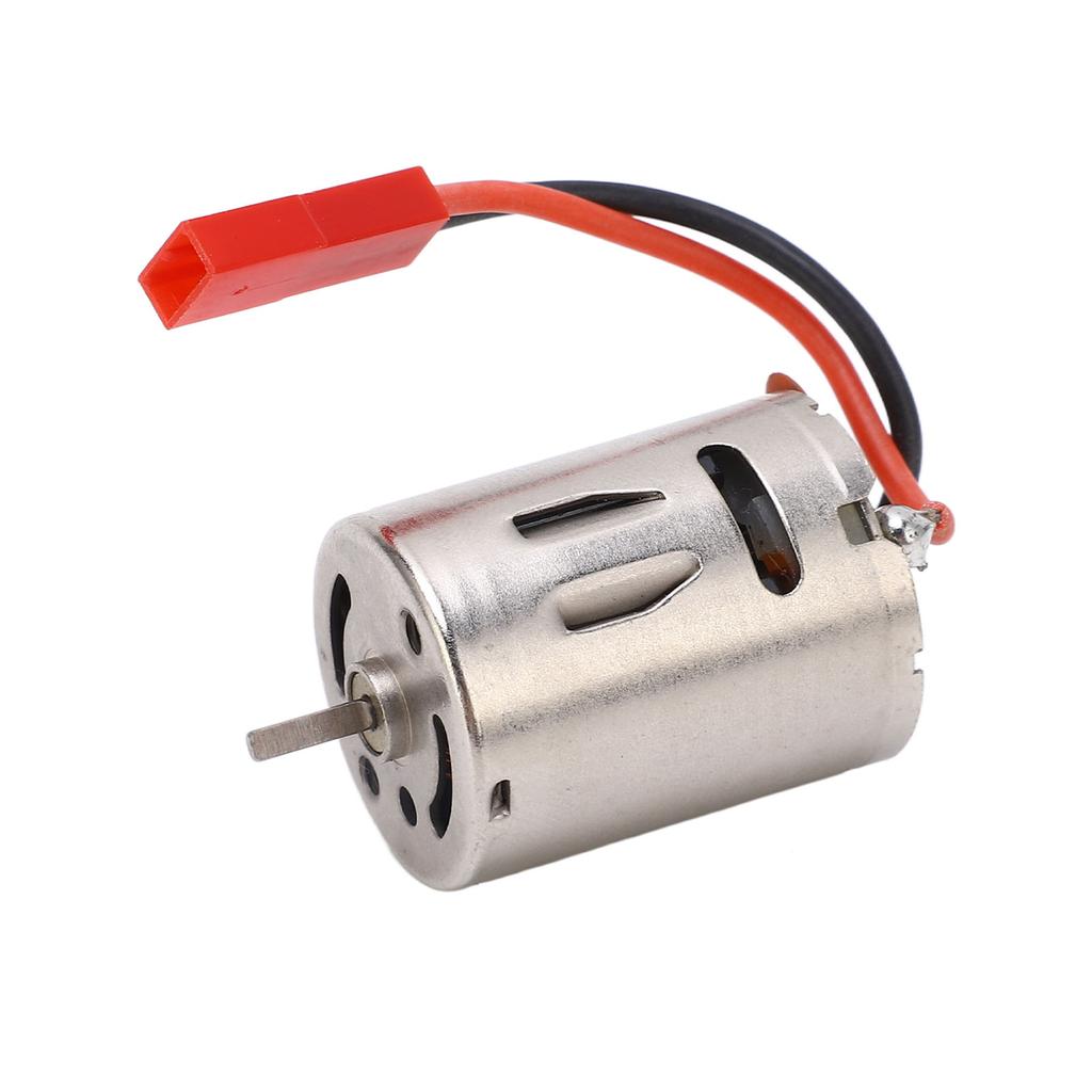 RC Boat Motor Engine Replacement Spare Parts Compatible with for WLtoys WL917 24