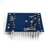 High-Efficiency 12A Adjustable DC-DC Step-Down Power Module