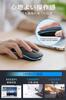 And Wireless Mouse with Bluetooth Quiet 3DPI Bluetooth Sleep Instant for and Compatible with and MacBook Ultra-Thin, Quiet, High-Sensitivity 5.3,