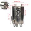 Water Purifier Cold Heating Inner Integrated Machine 750ml Heating Liner Replacement Water Dispenser Liner Durable