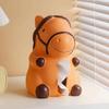 Decorative Horse Year Tissue Box Figure Model Little Horse Model Toy Children/Kids