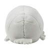 Livheart Mascot Marshmallow Aquamie Giant Isopod Plush Toy (Total Length Approx. 11cm) 88302-81