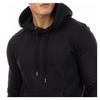 Peter Werth Mens Cotton Regular Hoodie