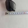 Used CELINE sunglasses aviator gold