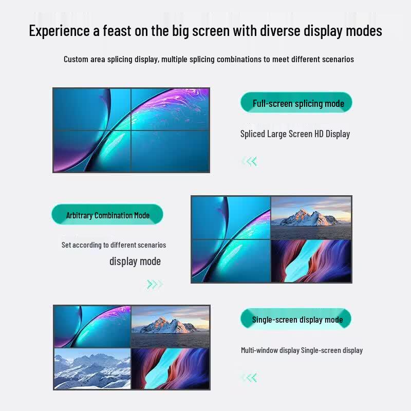 MT-viki HDMI Matrix Switchers & Video Processors