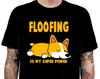 Tops – T-Shirts