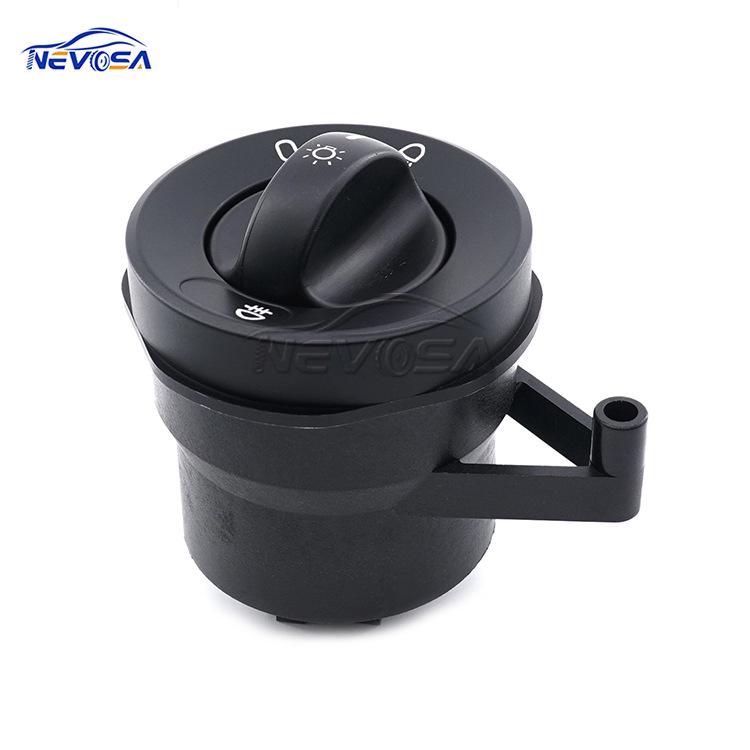 A0015453304: Mercedes-Benz Truck Headlight Control & Turn Signal Switch Accessory