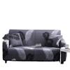 1pc Bohemian Sofa Slipcover, Non-slip Sofa Cover, Elastic Couch Cover Furniture Protector for Bedroom Office Living Room Home Decor