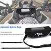 New Handlebar Motorcycle Waterproof Storage Travel Tool Portable Waterproof Storage Tool Bag for CRF1000L Africa and Adventure Sports Bag, Bag, Bag,