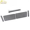 Maxus 2019 EV30 Insect Screen Diamond Mesh Radiator Cover Decorative Sticker