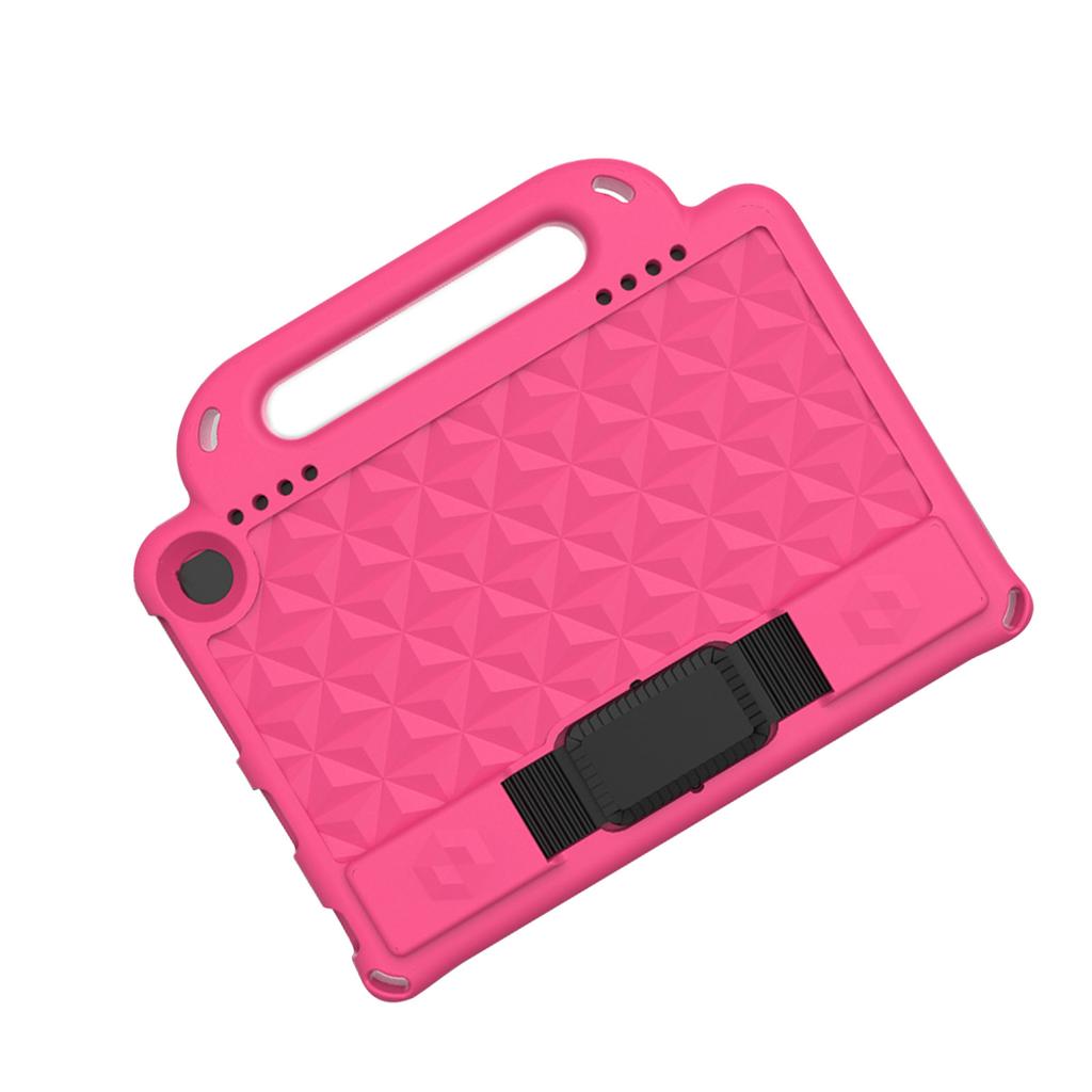 Shockproof EVA Protective Cover with Portable Handle Foldable Hand Strap Stand Washable Fits for     HD8 Celsius HD8 PLUS