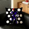 Artist MMalikaFFavre Cushion Cover Creative  pillowcases for interior decoration office living room home Car hot
