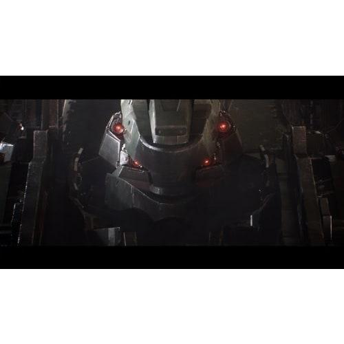 ARMORED CORE VERDICT DAY (Normal version) - PS3