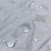 Heavy Duty Waterproof Dustproof Rabbit Cage Cover 210D Oxford Fabric S/L
