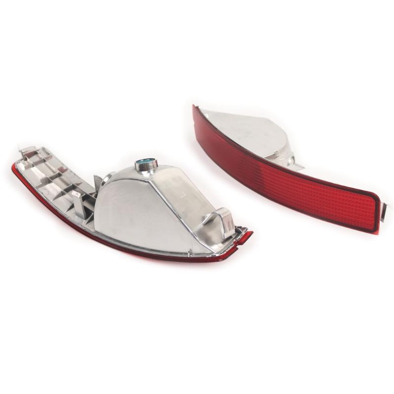 Corner Blinker Light Turn Indicators Directional Signal Lamp Suitable for MK1 30678970 31213647 Auto Lighting Solution