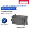 AMX-200PLC CPU Extension Module