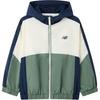Jacket Navy Blue Children Aged 3 7 Years Old 7AF1E023-NV