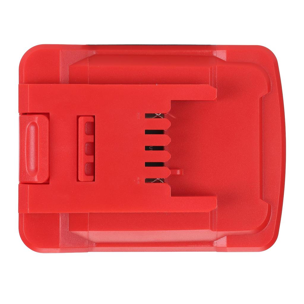 Battery Adapter Stable Safe Portable 18V Battery to for Einhell Power Tool Battery Converter