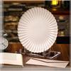 Plate Stand for Display Decorative Tabletop Stable Picture Frame Holder
